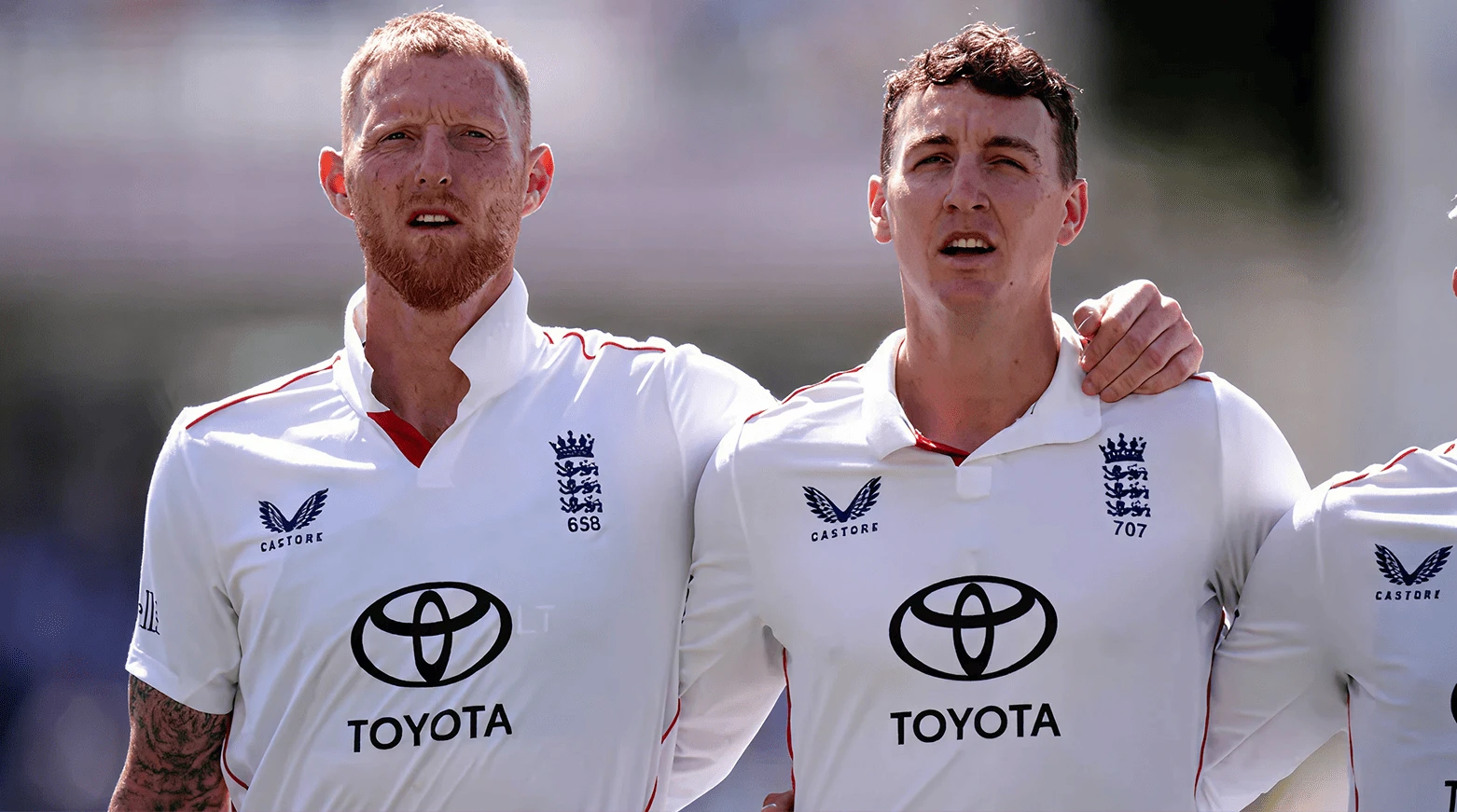 Ben Stokes to retire from international cricket